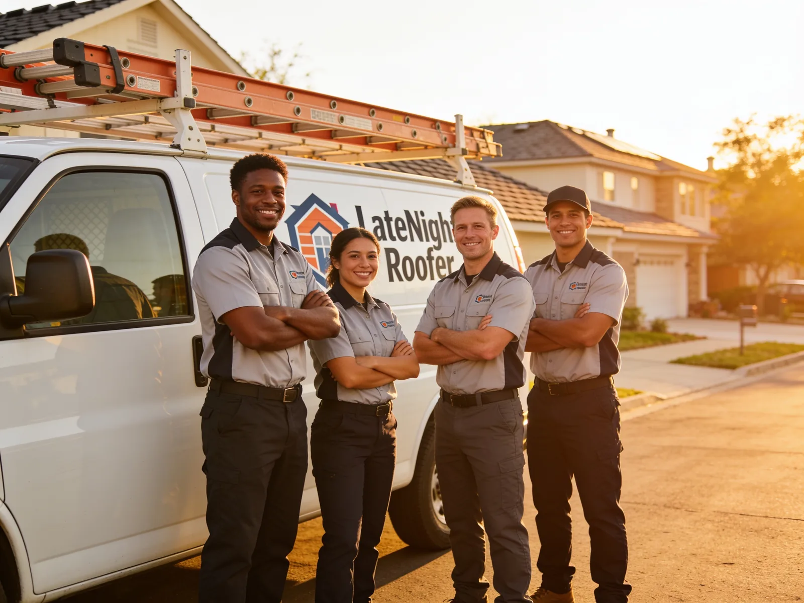 Emergency Roof Repair company in Wayne, NE